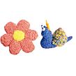 Pexi PlayFoam Boule 4pack-B