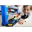 Mattel Hot Wheels City Přenosná garáž