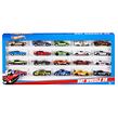 Hot Wheels Angličák 20ks, více druhů