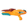 Vodní pistole dinosaurus, 40 cm, 2 druhy