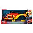 Dickie Záchranářská helikoptéra Airbus 36 cm