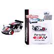 Majorette Autíčko Porsche Motorsport Deluxe, více druhů