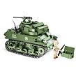 Cobi 2279 Houfnice H.M.C. M8 Scott