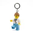LEGO Iconic Doktor svítící figurka (HT)