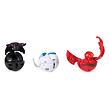 Spin Master Bakugan 5 balení Speciální útok S6, více druhů