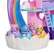 Spin Master Hatchimals Hrací sada duhový svět Líhnutí ve vodě