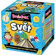 BrainBox Svět CZ