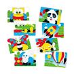 Quercetti Fantacolor Junior Starter set