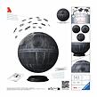 Ravensburger Puzzle-Ball Star Wars: Hvězda smrti 540 dílků