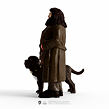 Schleich Hagrid™  a Tesák