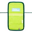 Ergobag peněženka Fluo blesk