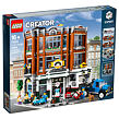 LEGO® Creator 10264 Rohová garáž