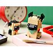 LEGO® BrickHeadz 40440 Německý ovčák