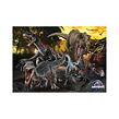 Dino Jurský svět 300 dílků XL puzzle