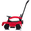 BUDDY TOYS Odrážedlo Mercedes G350d 3v1 BPC 5281