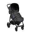 Bomimi Flint Premium fusak 100 cm, night
