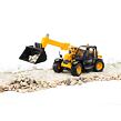 Bruder Manipulátor  CATERPILLAR