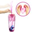 Mattel Barbie Pop Reveal Šťavnaté ovoce - Jahodová limonáda