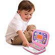 Vtech První notebook - růžový CZ