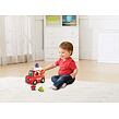 Vtech Vtech Červené mluvící auto - CZ