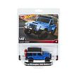 Mattel Hot Wheels Prémiové auto 1:43, více druhů