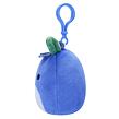 SQUISHMALLOWS Klíčenka Borůvka - Bluby
