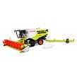 Bruder Kombajn CLASS LEXION 780 Terra