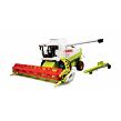 Bruder Kombajn CLAAS LEXION 480