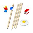 LEGO Stationery Set s minifigurkou