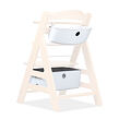 Hauck Box set k židli Alpha+, white