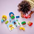 LEGO® DUPLO® 10415 Moje první pocity a emoce
