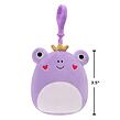 SQUISHMALLOWS Klíčenka Žába - Francine