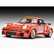 Revell Plastic ModelKit Auto 07031 - Porsche 934 RSR "Jägermeister" (1:24)