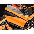 Revell Plastic ModelKit Auto 07051 - McLaren 570S (1:24)