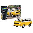Revell Plastic ModelKit Auto 07706 - VW T3 Bus (1:24)