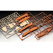 Revell ModelSet Loď 65819 - HMS Victory (1:450)