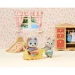 Sylvanian Families Dvojčata Husky