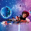 LEGO® Technic 42181 VTOL Vesmírná loď na přepravu těžkého nákladu LT81