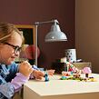 LEGO® Animal Crossing™ 77046 Julian a oslava narozenin