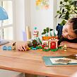 LEGO® Animal Crossing™ 77049 Návštěva u Isabelle