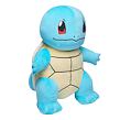 Orbico Pokémon Squirtle 60cm, plyš NEW