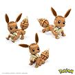 Mattel Mega Construx Pokémon - Jumbo Eevee