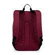 Oxybag Studentský batoh OXY Runner Vínová