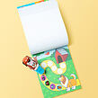 Melissa & Doug Sticker WOW! - Pejsek