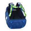 Oxybag Set 4dílný OXY Sherpy modrý