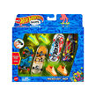 Mattel Hot Wheels Skates 4ks fingerboard a boty, více druhů