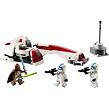 LEGO® Star Wars™ 75378 Útěk na spídru BARC