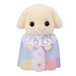 Sylvanian Families Duhové dětské hřiště s bazénem