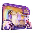 Spin Master Unicorn Academy Světelný jednorožec a figurka 11 cm Sophia & Wildstar