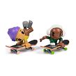 Spin Master Tech Deck SK8 Crew Fingerboard s figurkou dvojbalení, více druhů